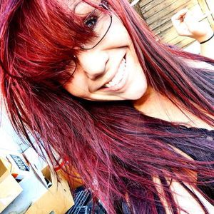 Meet your Posher, Taryn